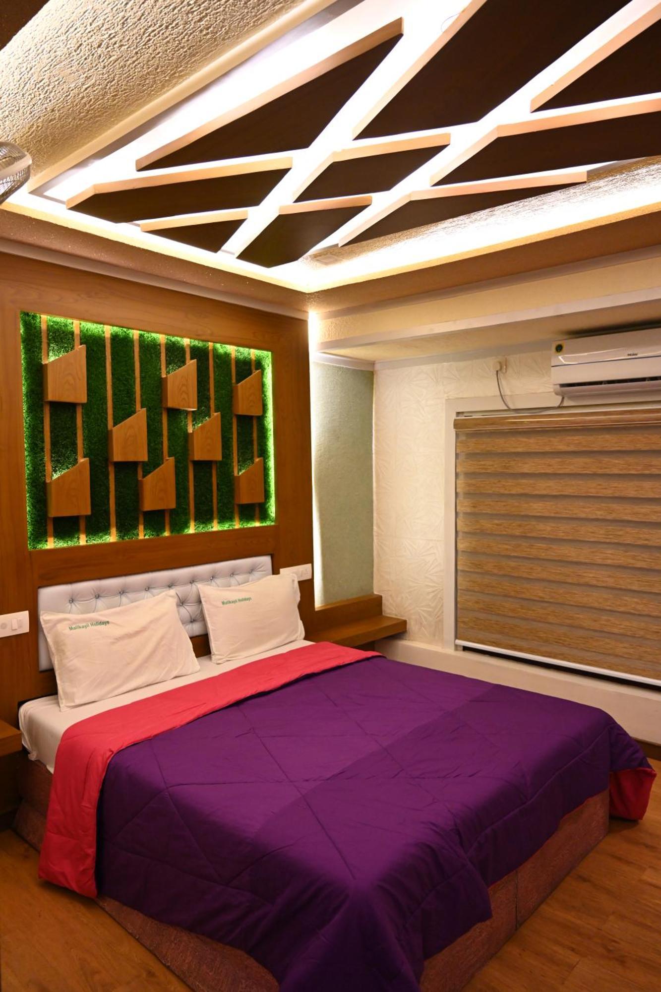 Kera Houseboats Alleppey Alappuzha Экстерьер фото