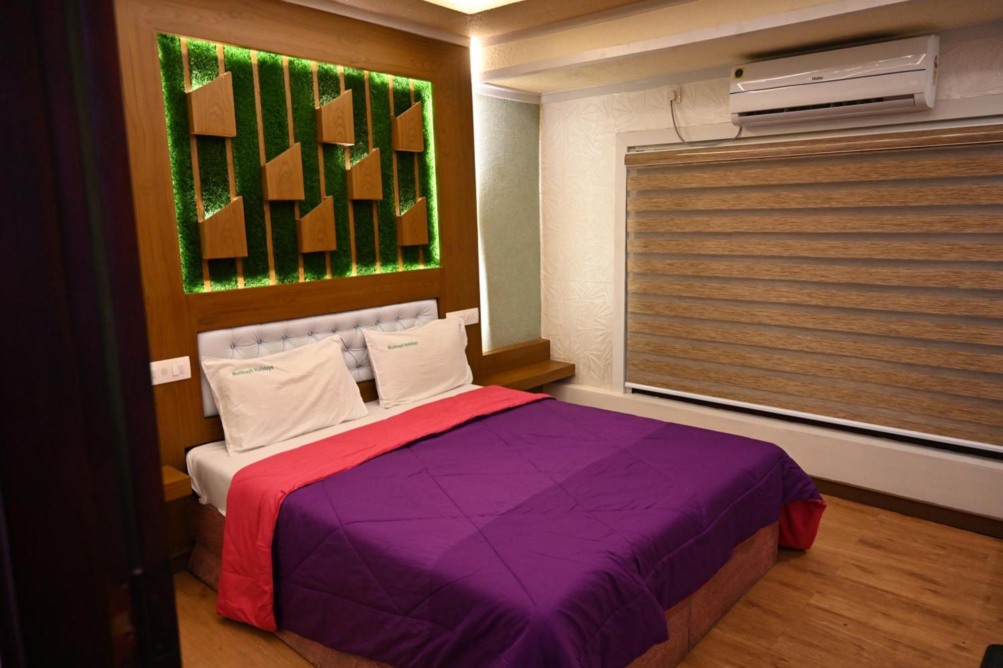 Kera Houseboats Alleppey Alappuzha Экстерьер фото